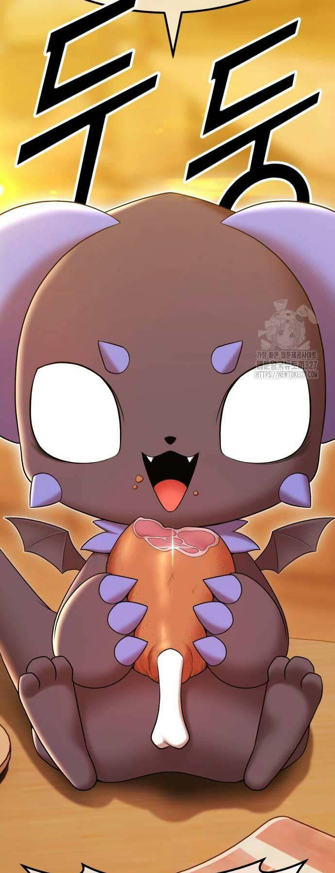 Gậy Gỗ Cấp 99+ Chapter 89 - Trang 2