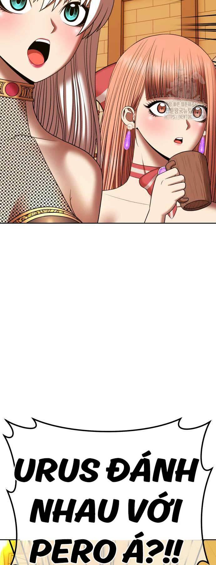 Gậy Gỗ Cấp 99+ Chapter 89 - Trang 2