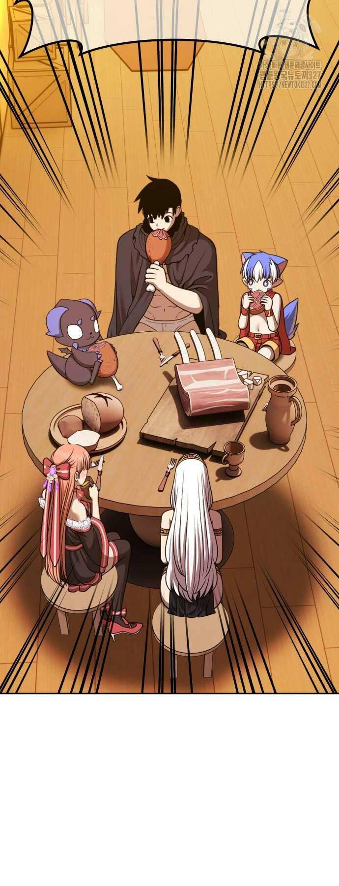 Gậy Gỗ Cấp 99+ Chapter 89 - Trang 2