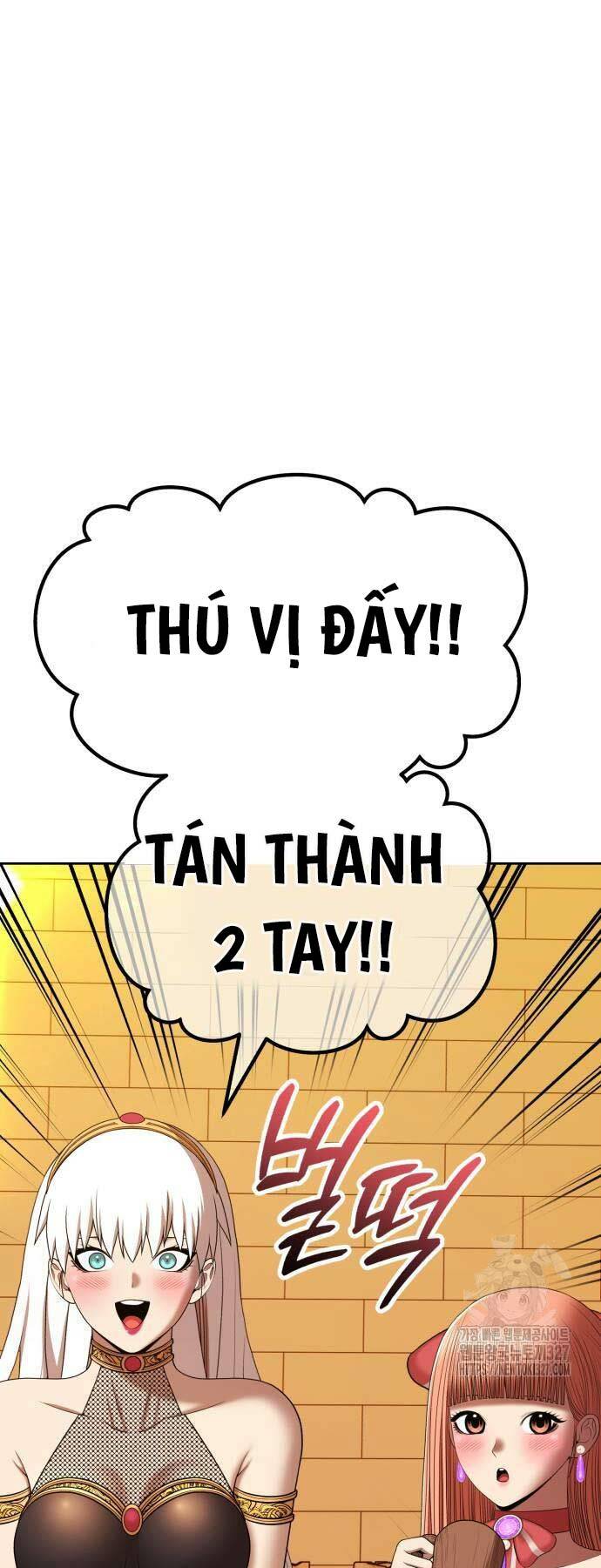 Gậy Gỗ Cấp 99+ Chapter 89 - Trang 2