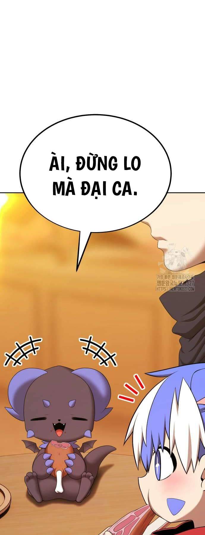 Gậy Gỗ Cấp 99+ Chapter 89 - Trang 2