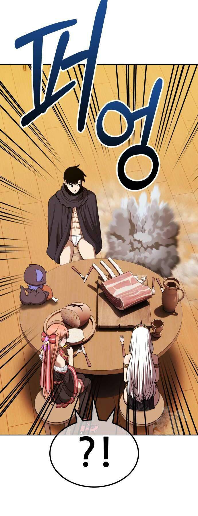 Gậy Gỗ Cấp 99+ Chapter 89 - Trang 2