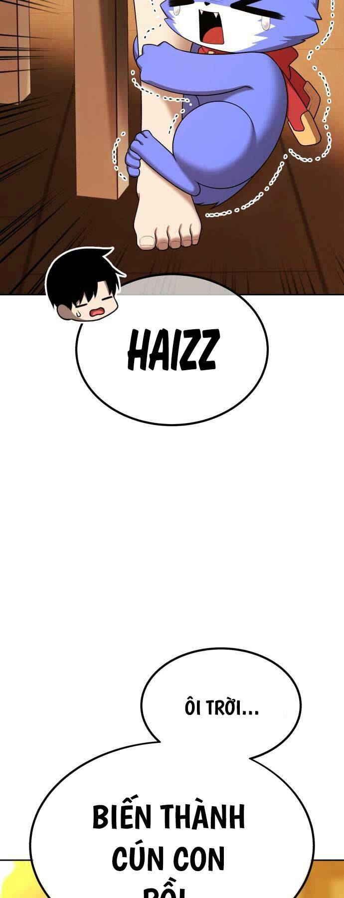 Gậy Gỗ Cấp 99+ Chapter 89 - Trang 2