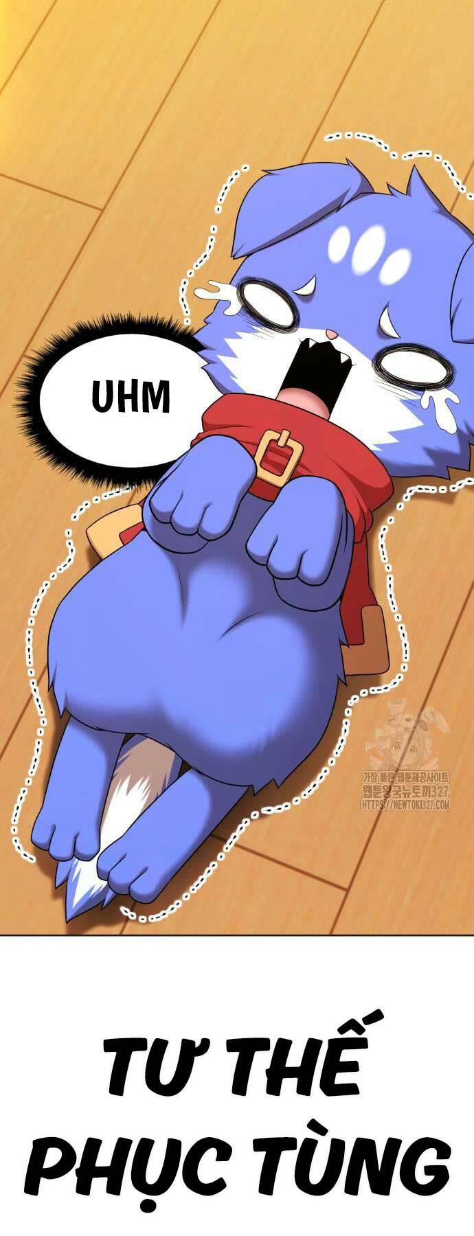 Gậy Gỗ Cấp 99+ Chapter 89 - Trang 2