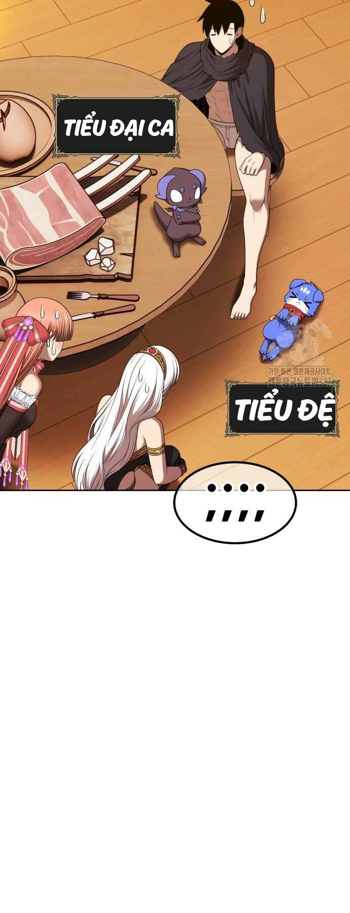 Gậy Gỗ Cấp 99+ Chapter 89 - Trang 2