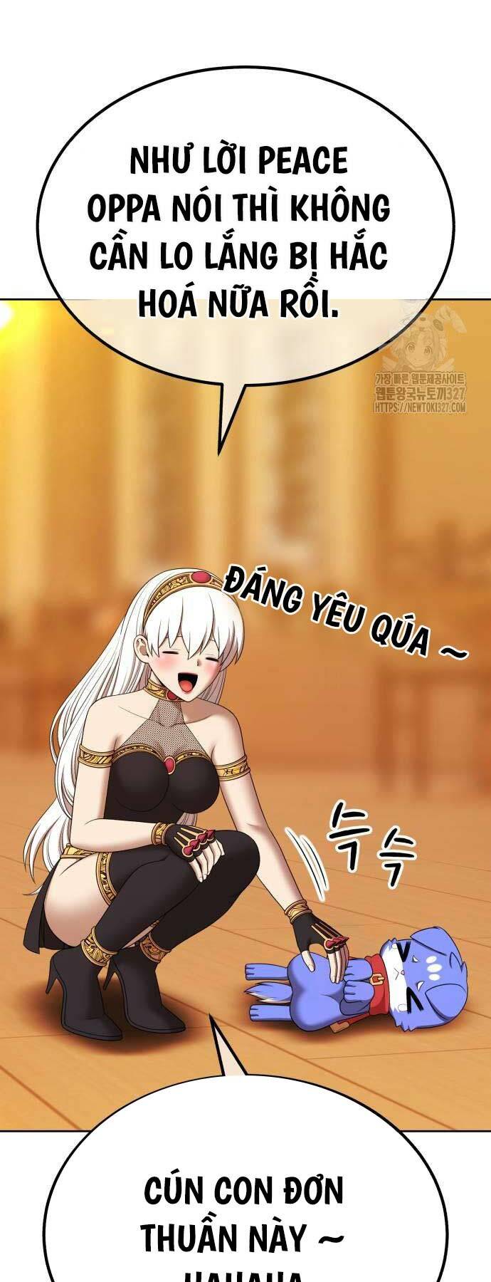 Gậy Gỗ Cấp 99+ Chapter 89 - Trang 2