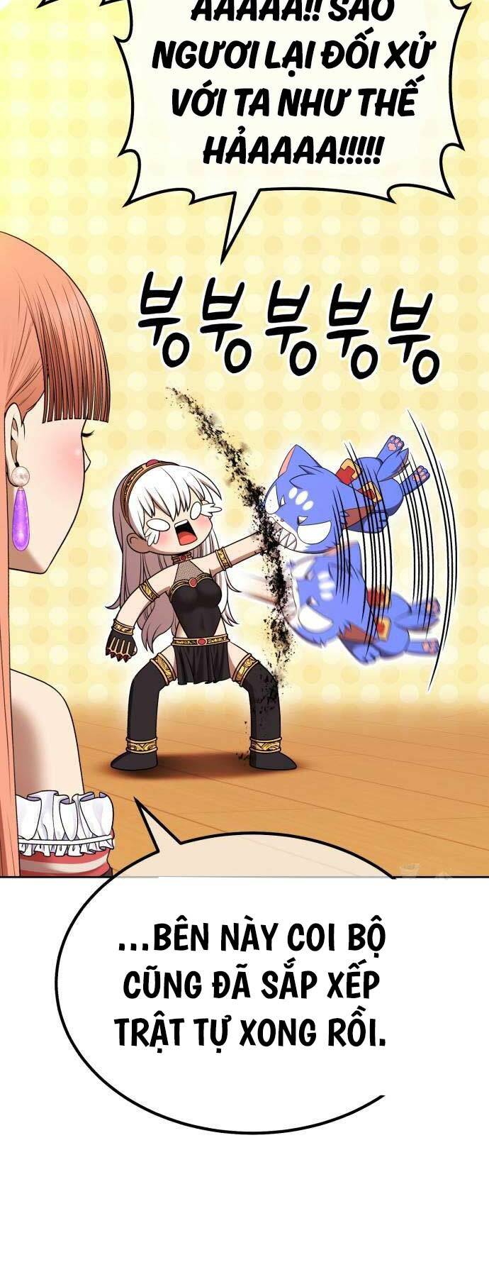 Gậy Gỗ Cấp 99+ Chapter 89 - Trang 2