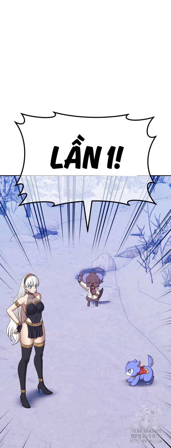 Gậy Gỗ Cấp 99+ Chapter 89 - Trang 2