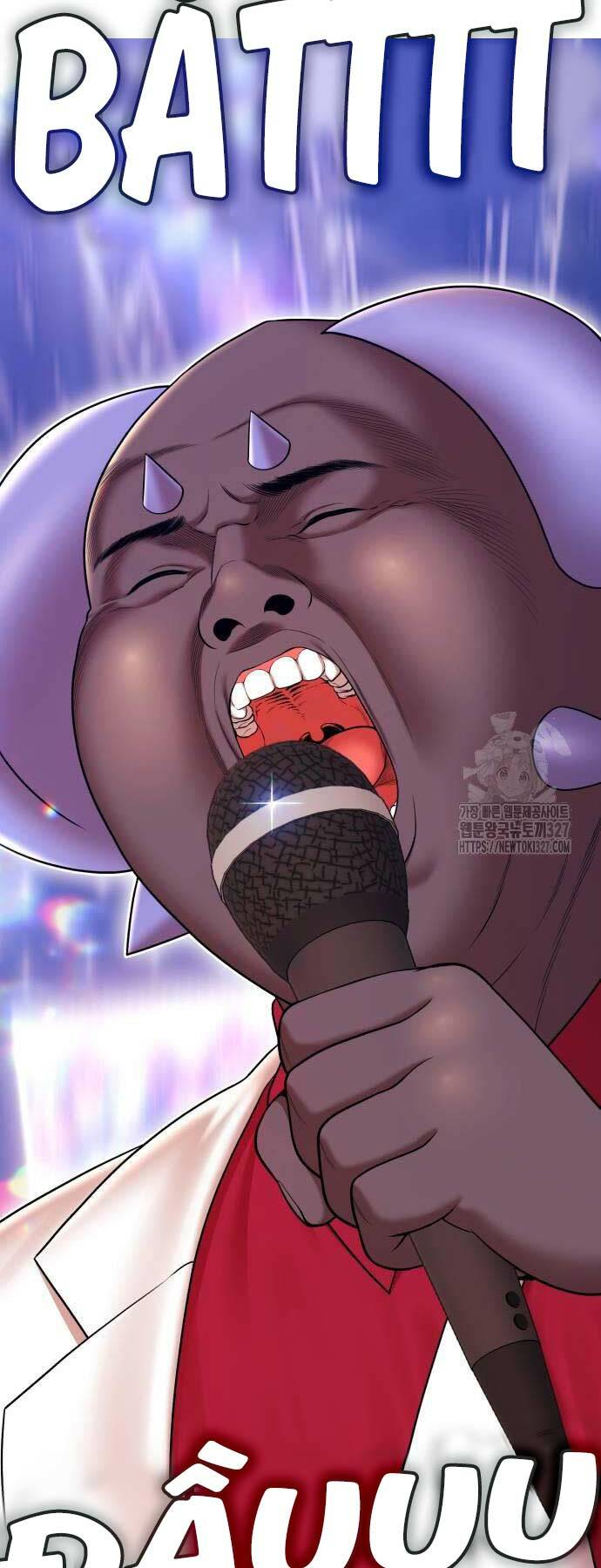 Gậy Gỗ Cấp 99+ Chapter 89 - Trang 2