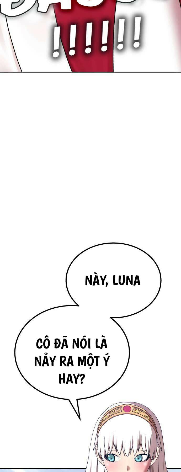 Gậy Gỗ Cấp 99+ Chapter 89 - Trang 2