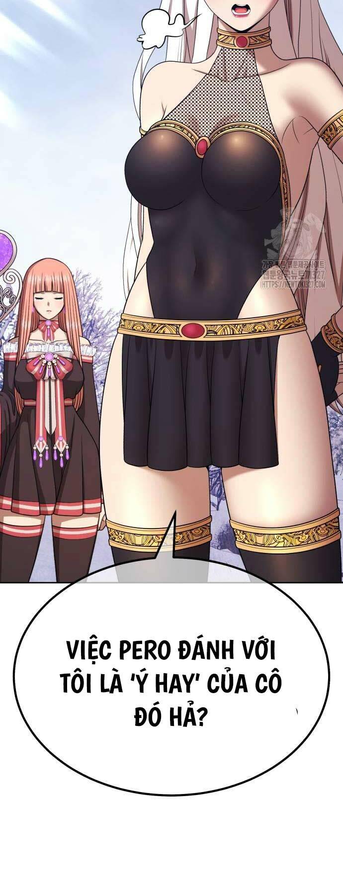 Gậy Gỗ Cấp 99+ Chapter 89 - Trang 2