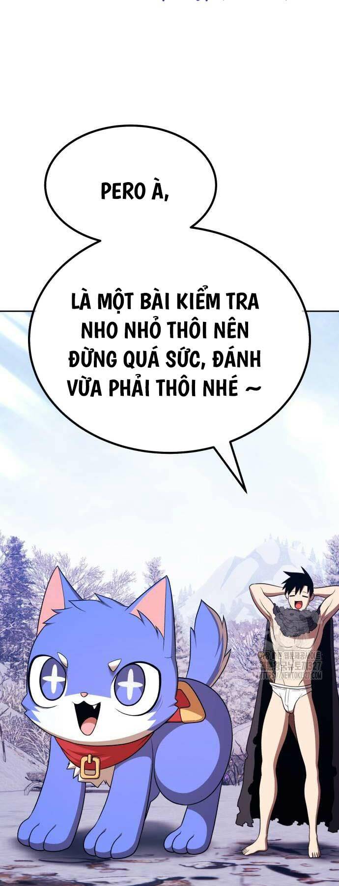 Gậy Gỗ Cấp 99+ Chapter 89 - Trang 2