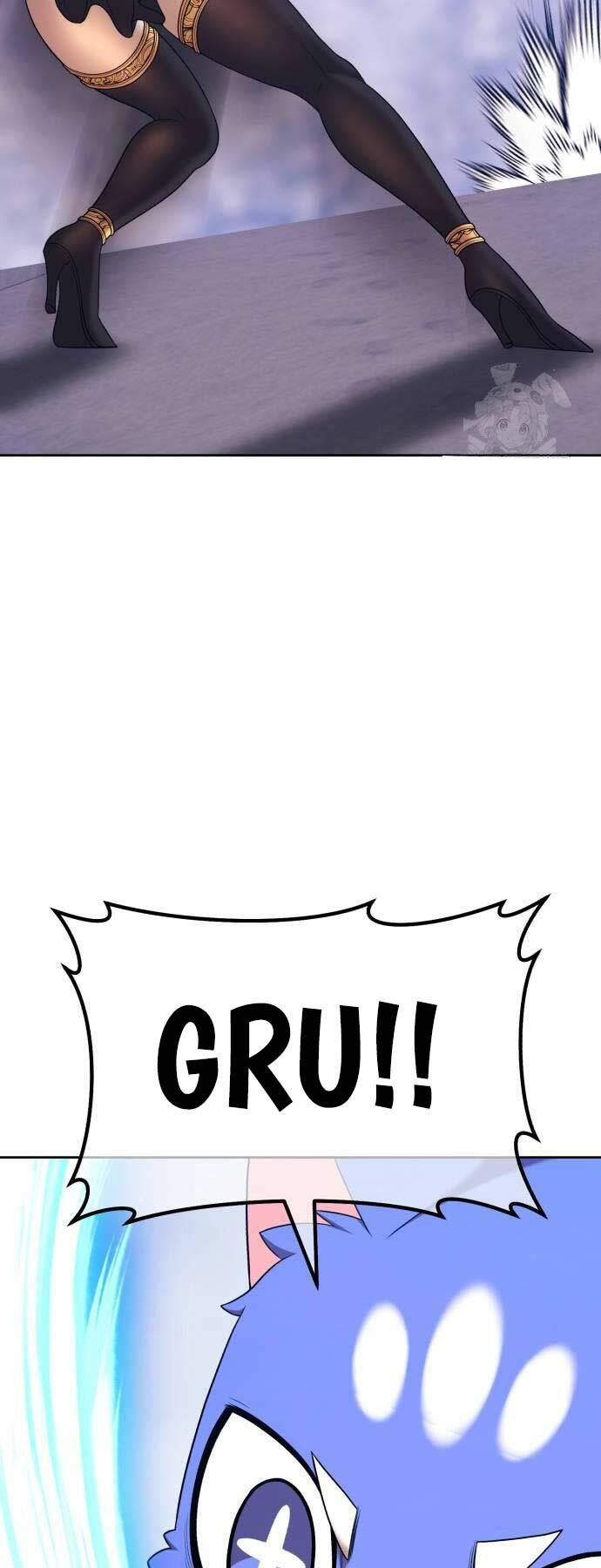 Gậy Gỗ Cấp 99+ Chapter 89 - Trang 2