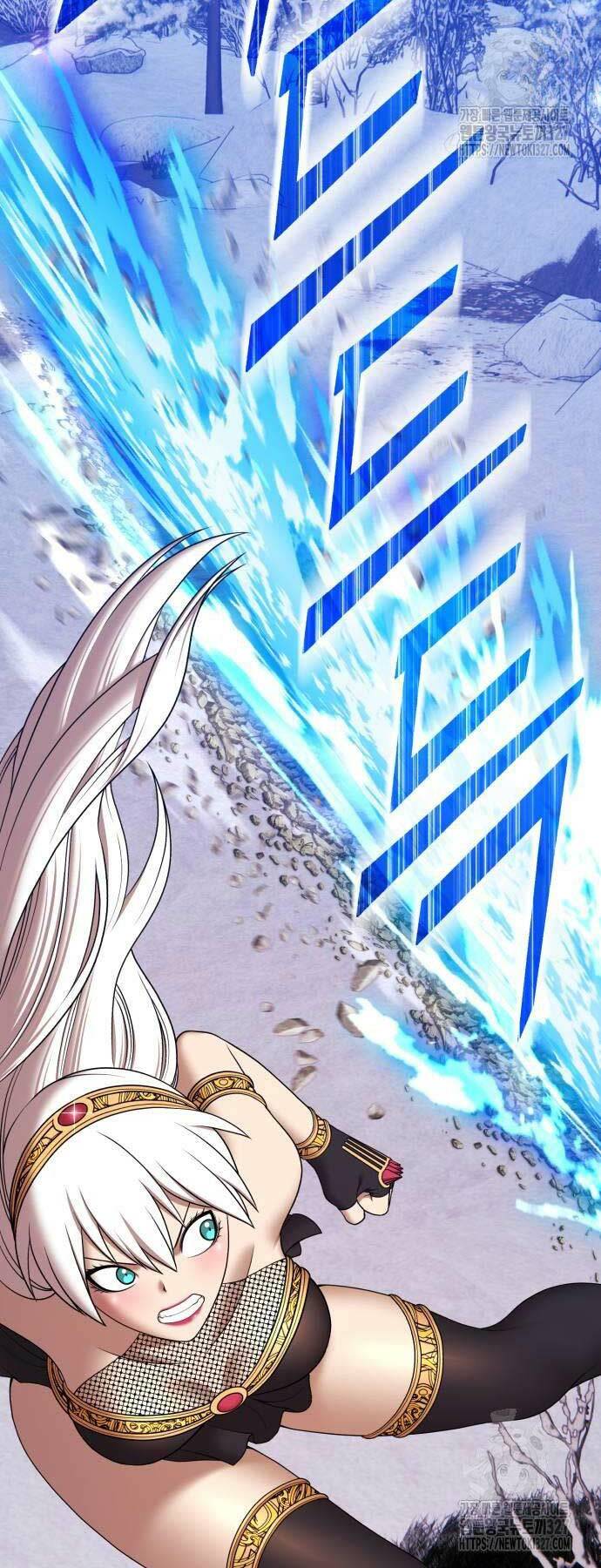 Gậy Gỗ Cấp 99+ Chapter 89 - Trang 2