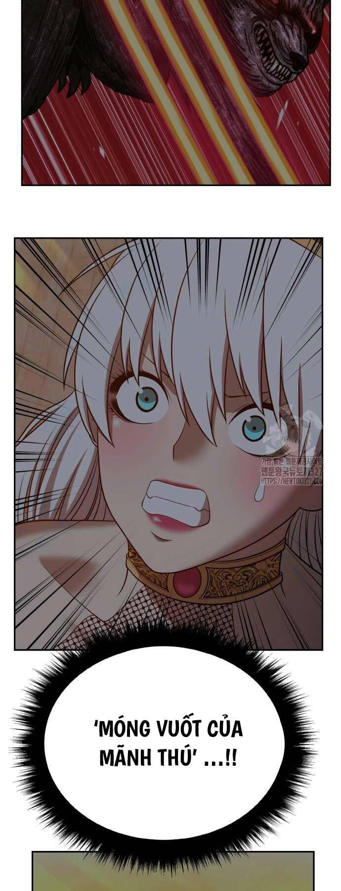 Gậy Gỗ Cấp 99+ Chapter 89 - Trang 2