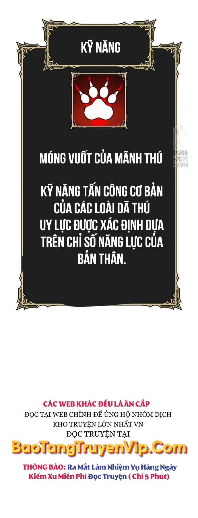 Gậy Gỗ Cấp 99+ Chapter 89 - Trang 2