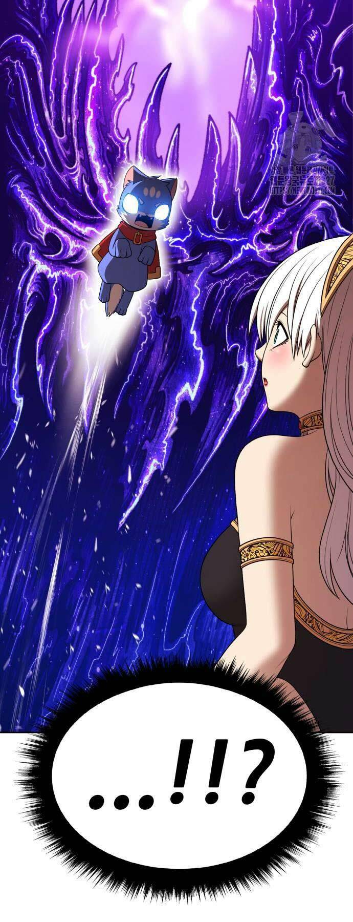 Gậy Gỗ Cấp 99+ Chapter 89 - Trang 2