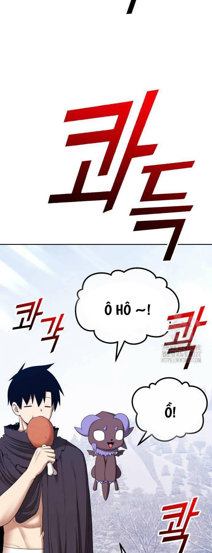 Gậy Gỗ Cấp 99+ Chapter 89 - Trang 2