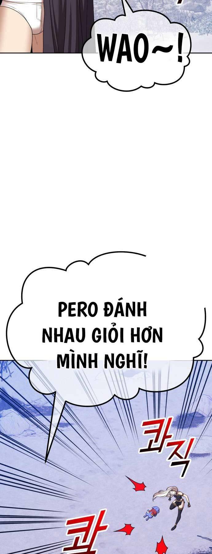 Gậy Gỗ Cấp 99+ Chapter 89 - Trang 2