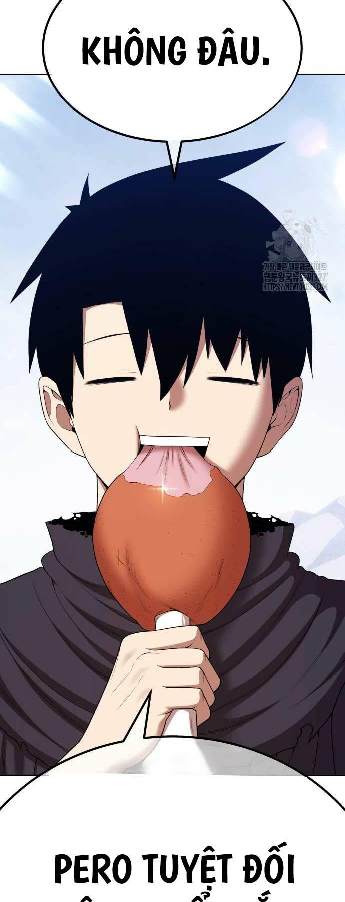 Gậy Gỗ Cấp 99+ Chapter 89 - Trang 2