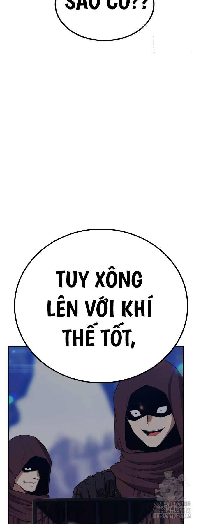 Gậy Gỗ Cấp 99+ Chapter 89 - Trang 2