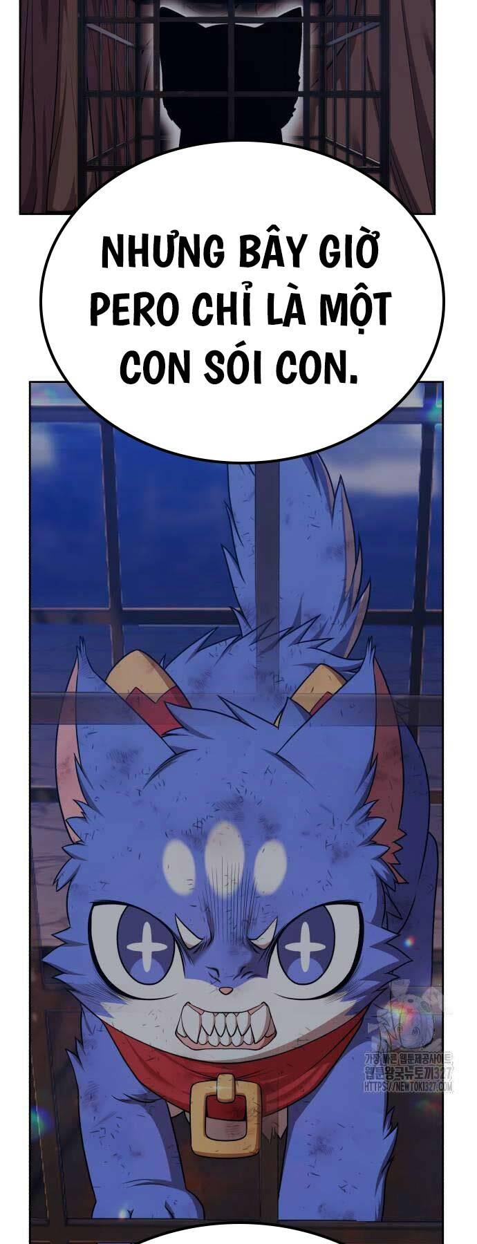 Gậy Gỗ Cấp 99+ Chapter 89 - Trang 2