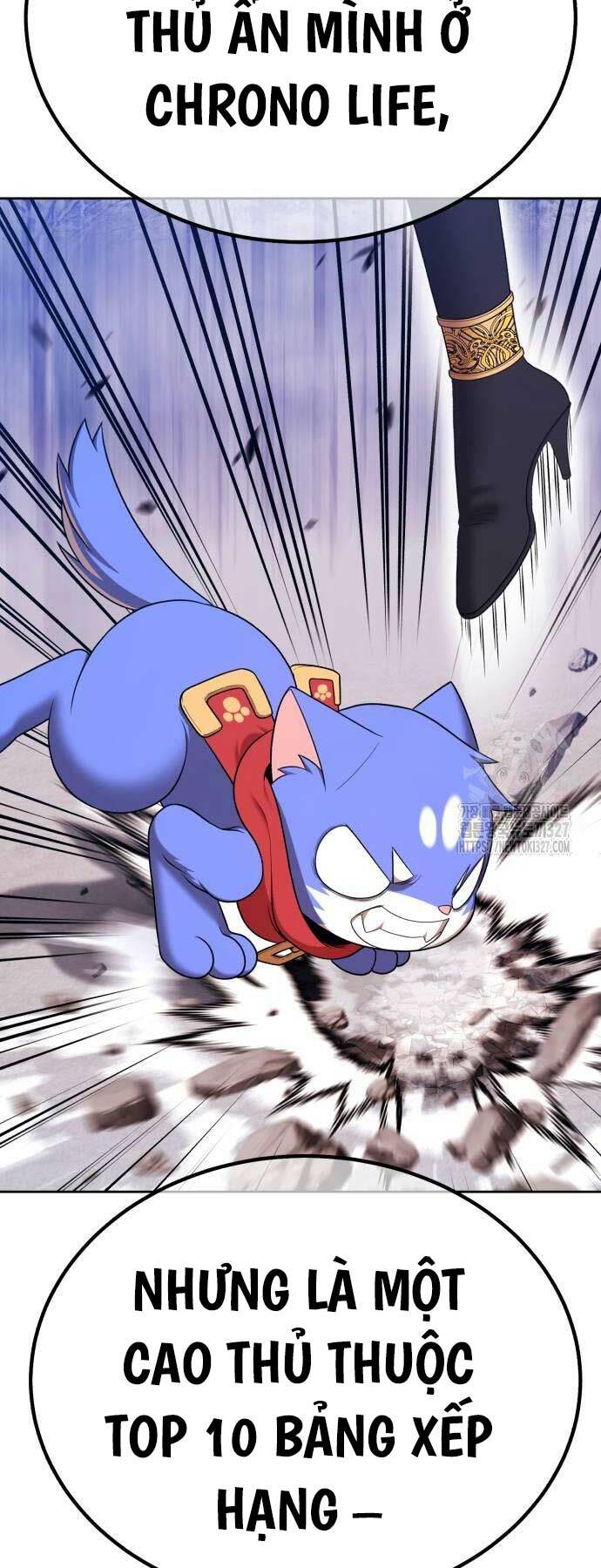 Gậy Gỗ Cấp 99+ Chapter 89 - Trang 2