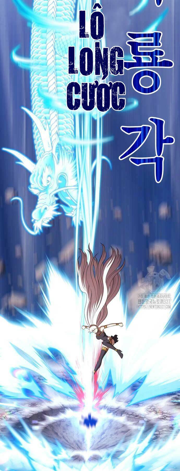 Gậy Gỗ Cấp 99+ Chapter 89 - Trang 2