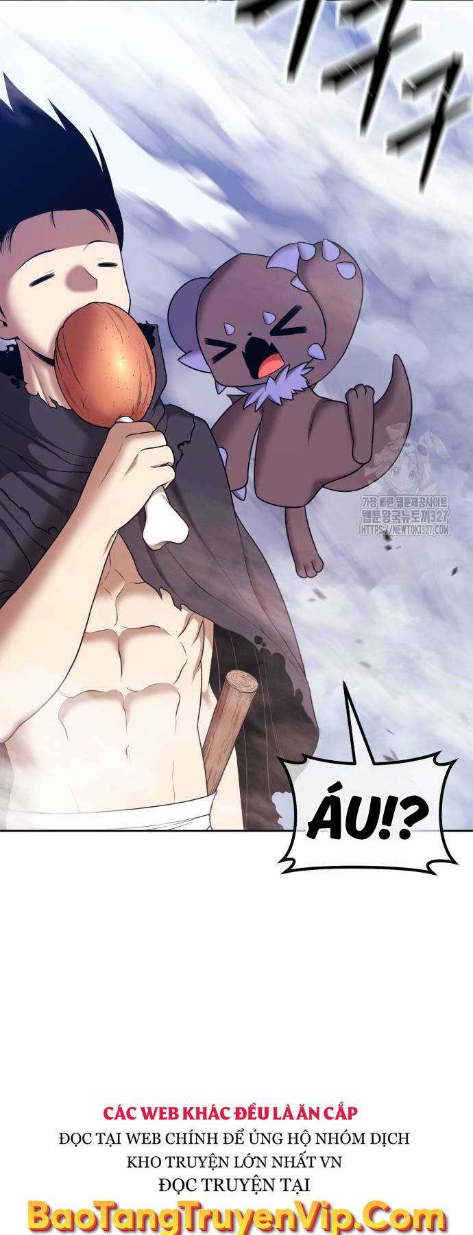 Gậy Gỗ Cấp 99+ Chapter 89 - Trang 2