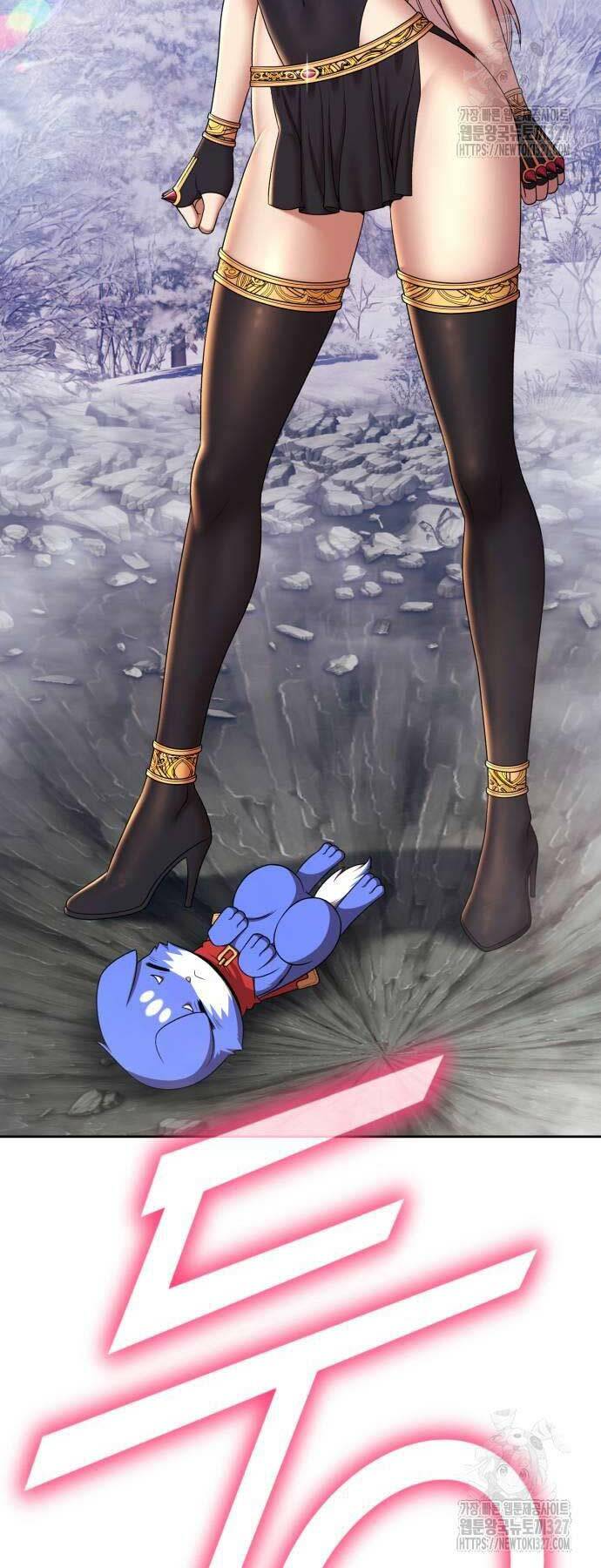 Gậy Gỗ Cấp 99+ Chapter 89 - Trang 2