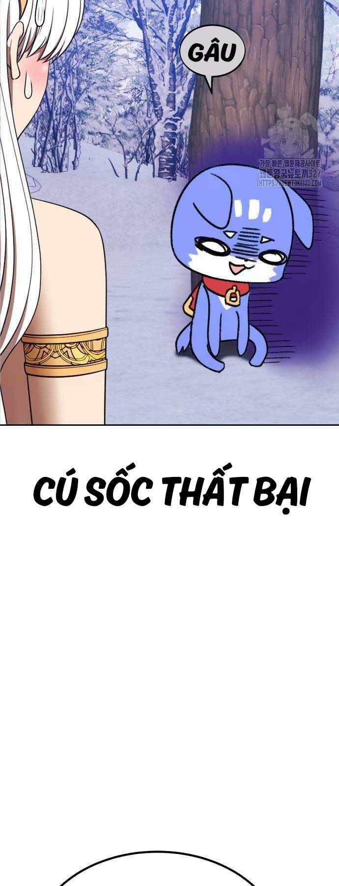 Gậy Gỗ Cấp 99+ Chapter 89 - Trang 2