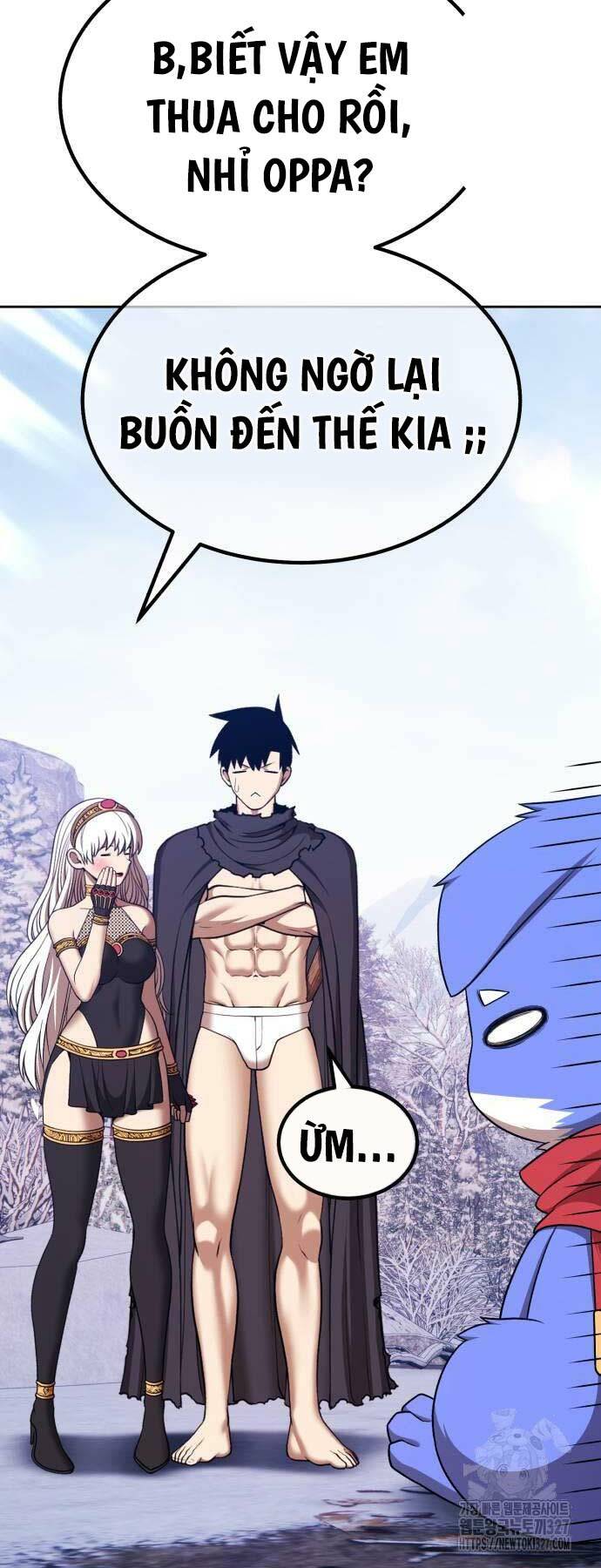 Gậy Gỗ Cấp 99+ Chapter 89 - Trang 2