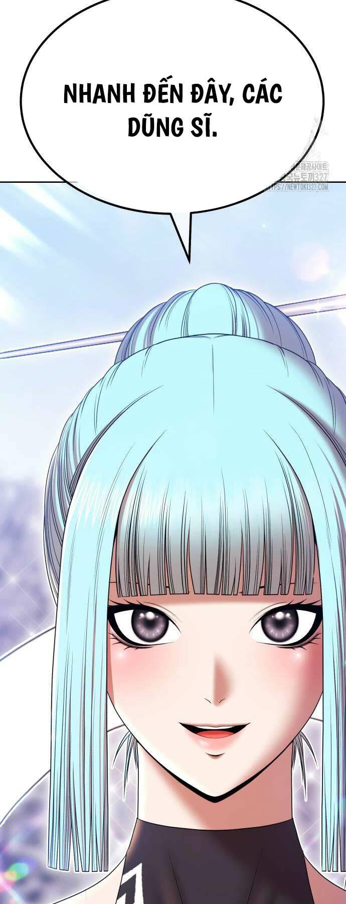 Gậy Gỗ Cấp 99+ Chapter 89 - Trang 2