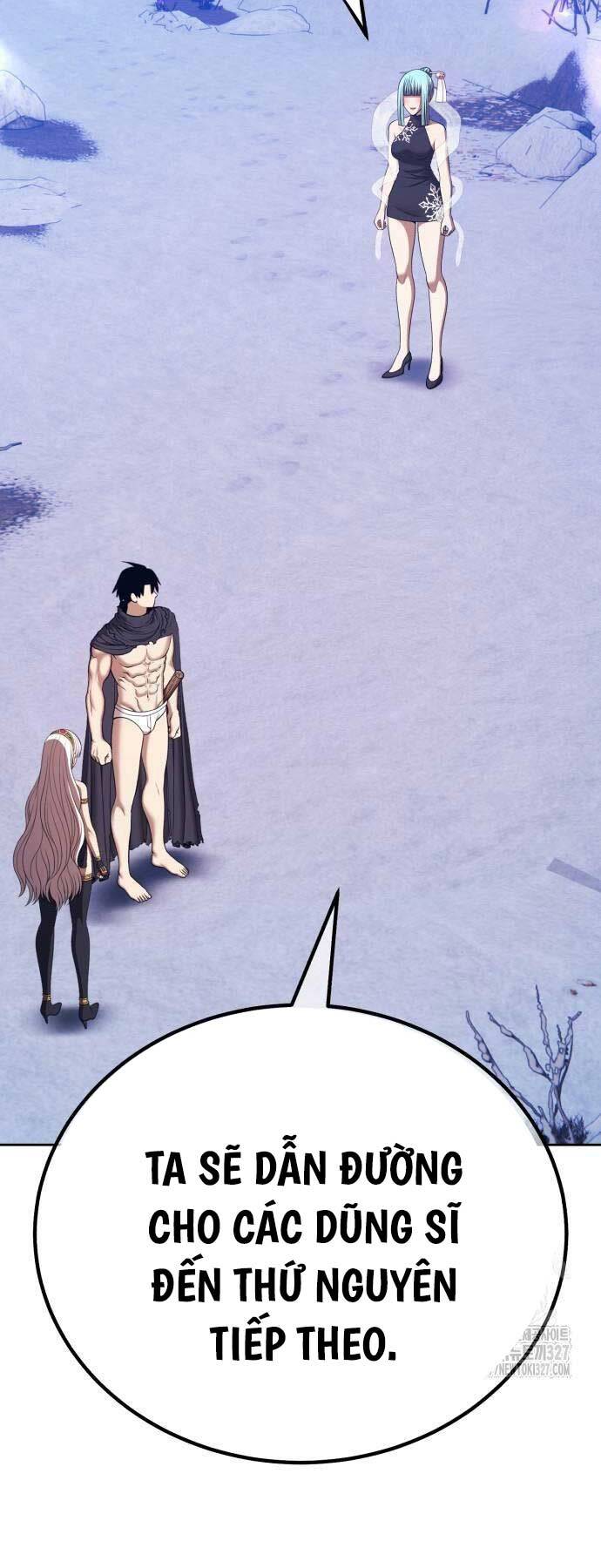 Gậy Gỗ Cấp 99+ Chapter 89 - Trang 2