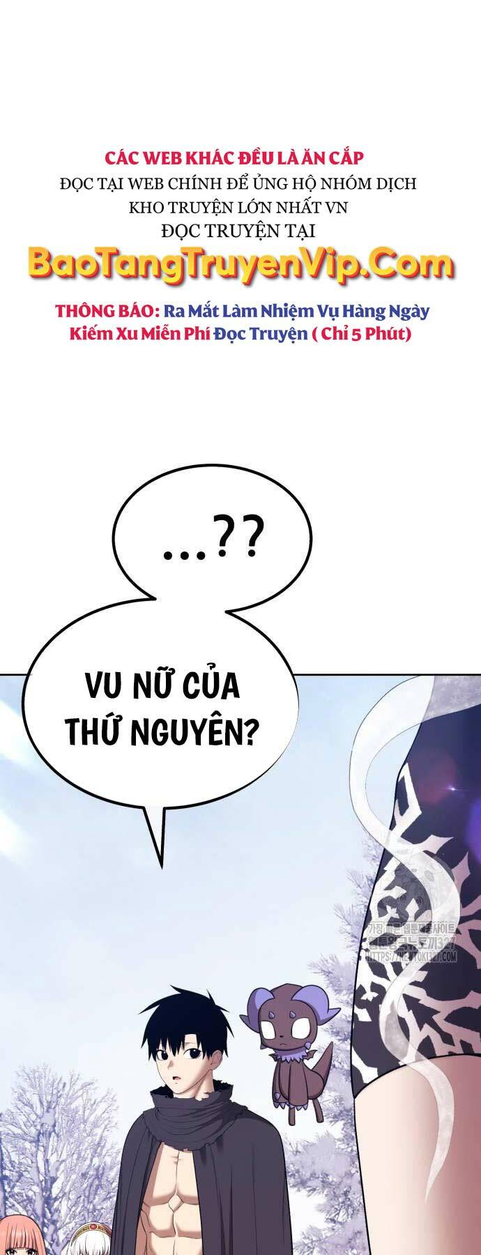 Gậy Gỗ Cấp 99+ Chapter 89 - Trang 2