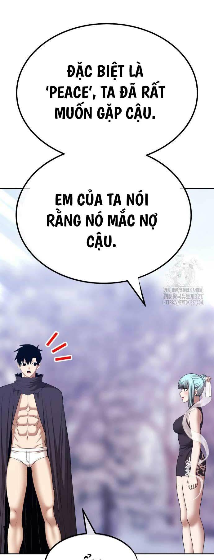 Gậy Gỗ Cấp 99+ Chapter 89 - Trang 2