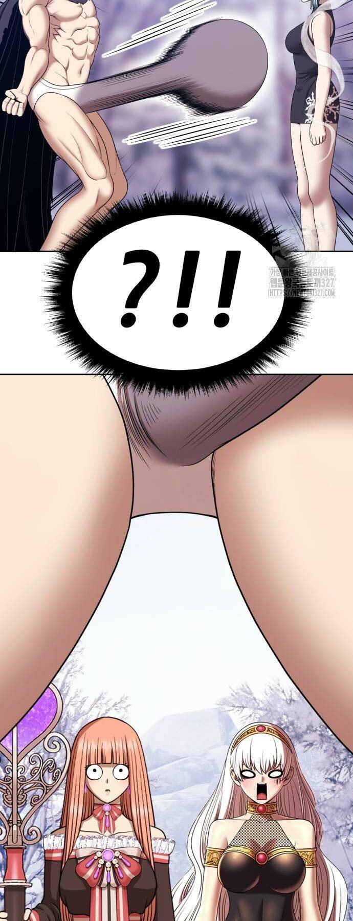 Gậy Gỗ Cấp 99+ Chapter 89 - Trang 2