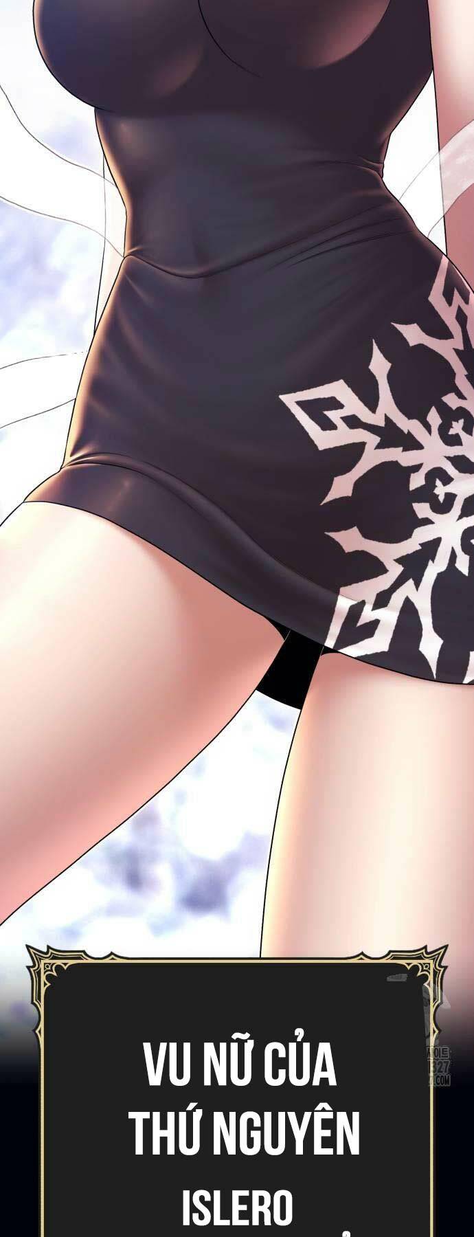 Gậy Gỗ Cấp 99+ Chapter 89 - Trang 2