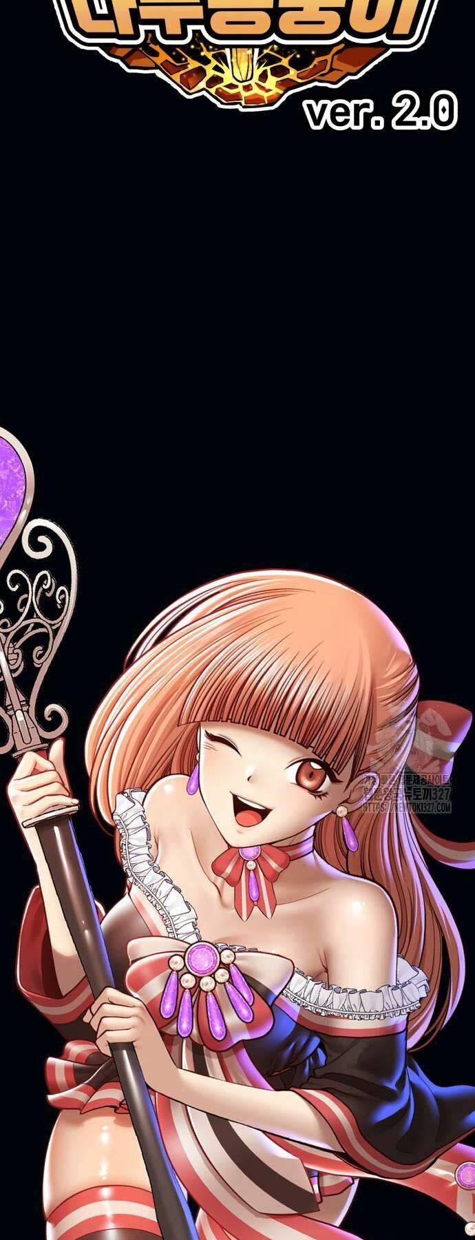 Gậy Gỗ Cấp 99+ Chapter 89 - Trang 2