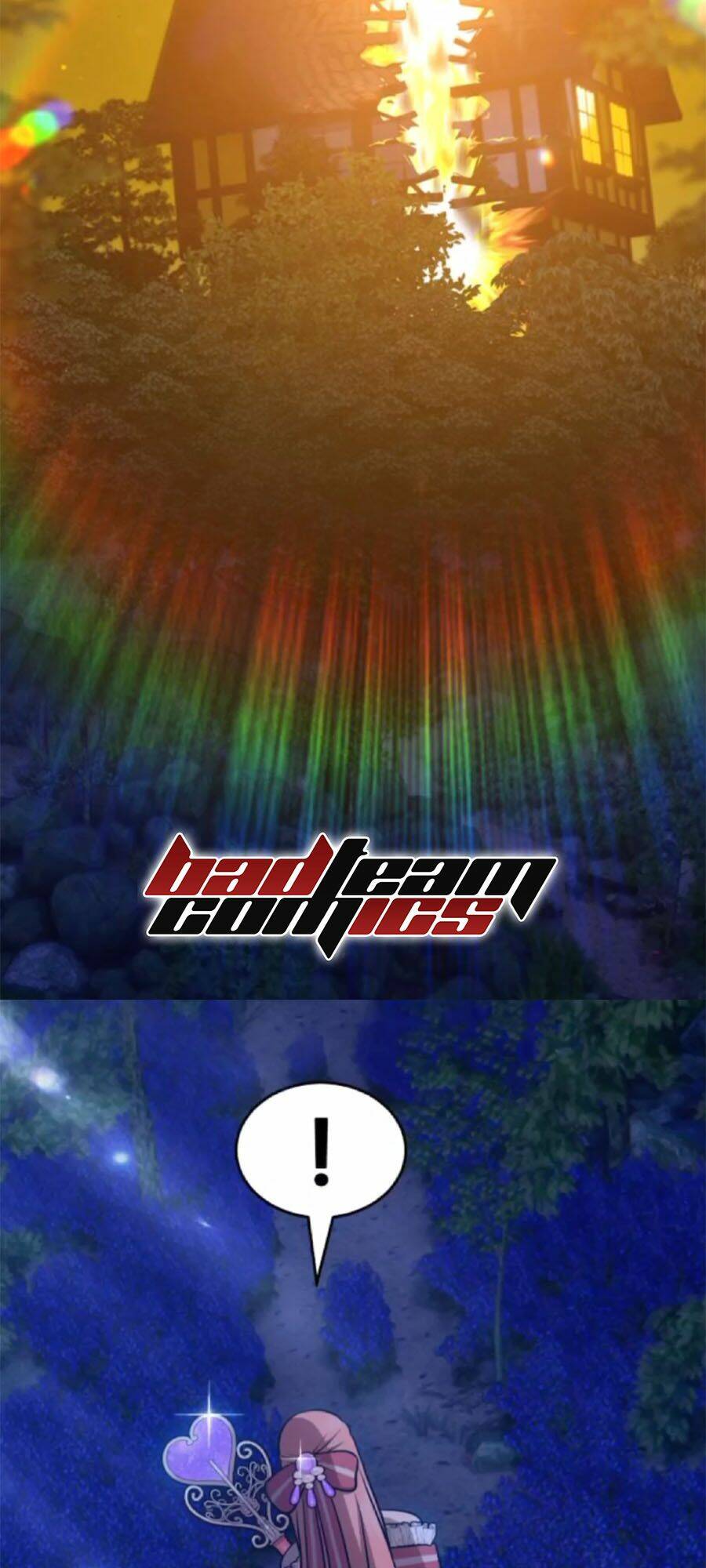 Gậy Gỗ Cấp 99+ Chapter 9 - Trang 2