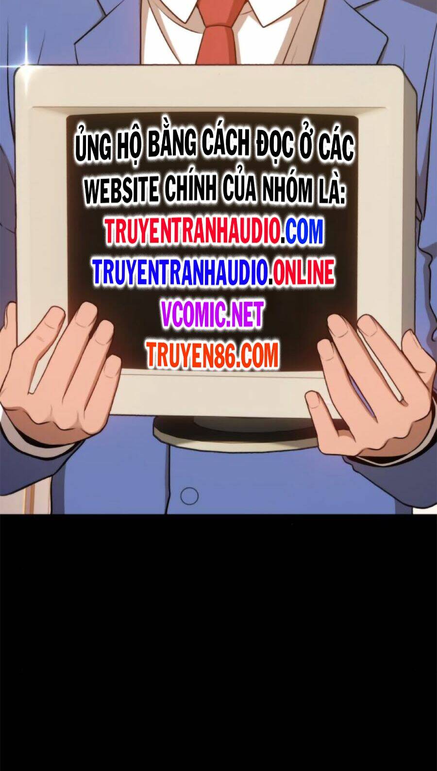 Gậy Gỗ Cấp 99+ Chapter 9 - Trang 2