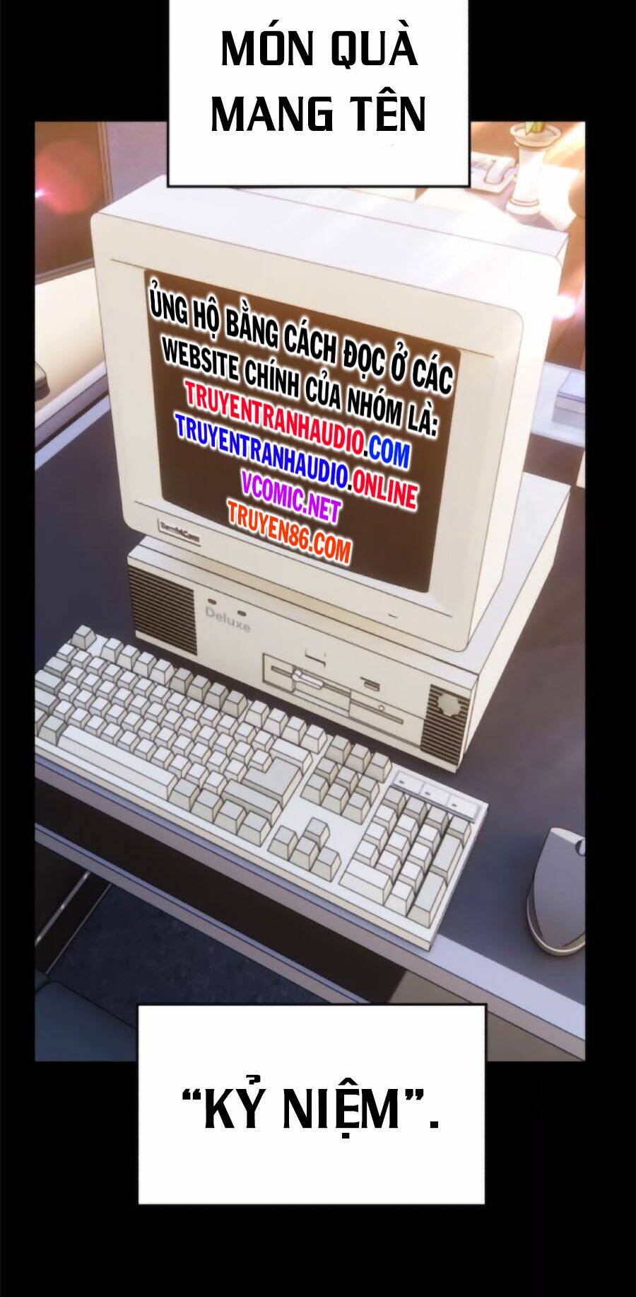 Gậy Gỗ Cấp 99+ Chapter 9 - Trang 2