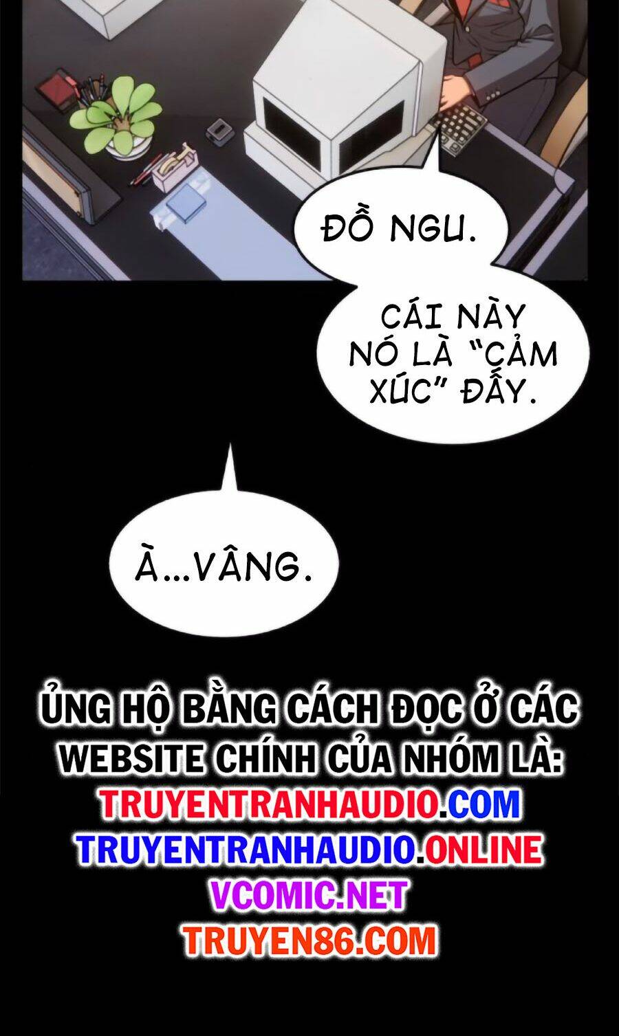 Gậy Gỗ Cấp 99+ Chapter 9 - Trang 2