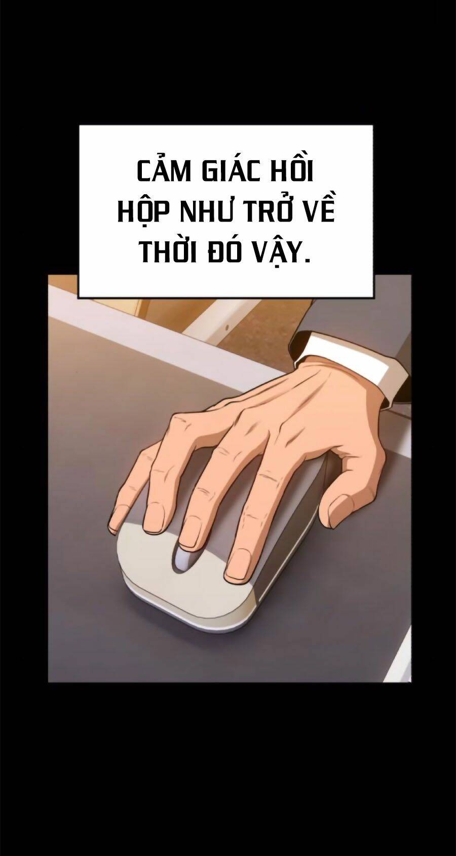 Gậy Gỗ Cấp 99+ Chapter 9 - Trang 2