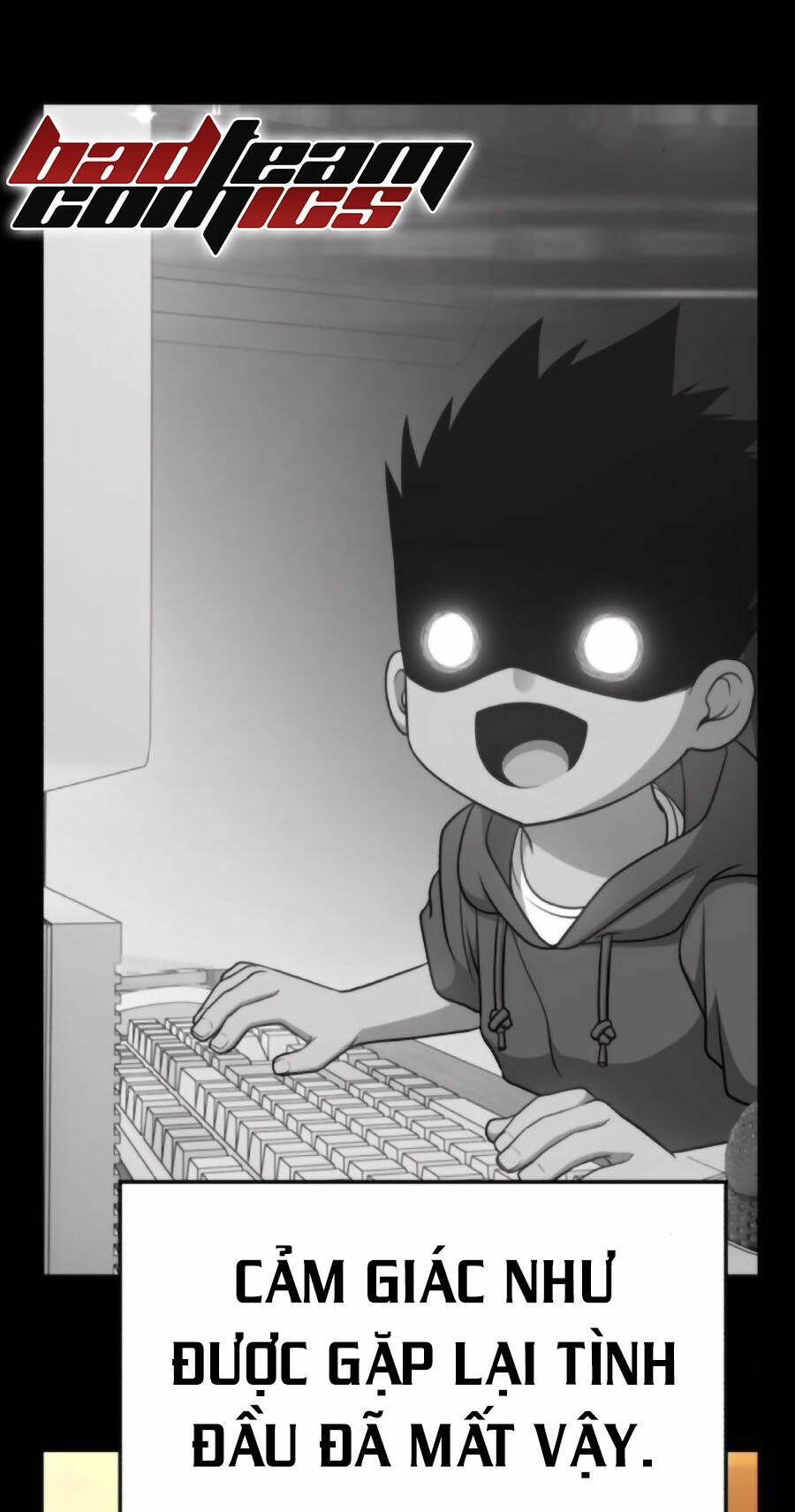 Gậy Gỗ Cấp 99+ Chapter 9 - Trang 2