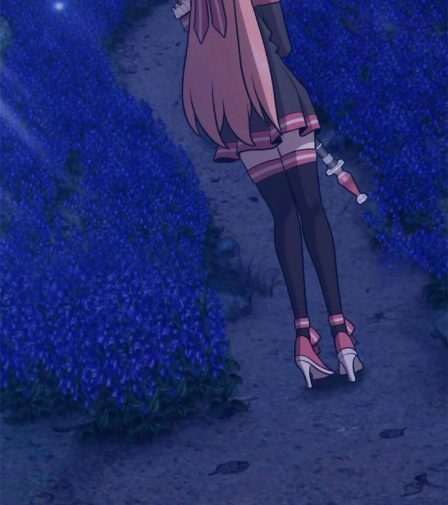 Gậy Gỗ Cấp 99+ Chapter 9 - Trang 2