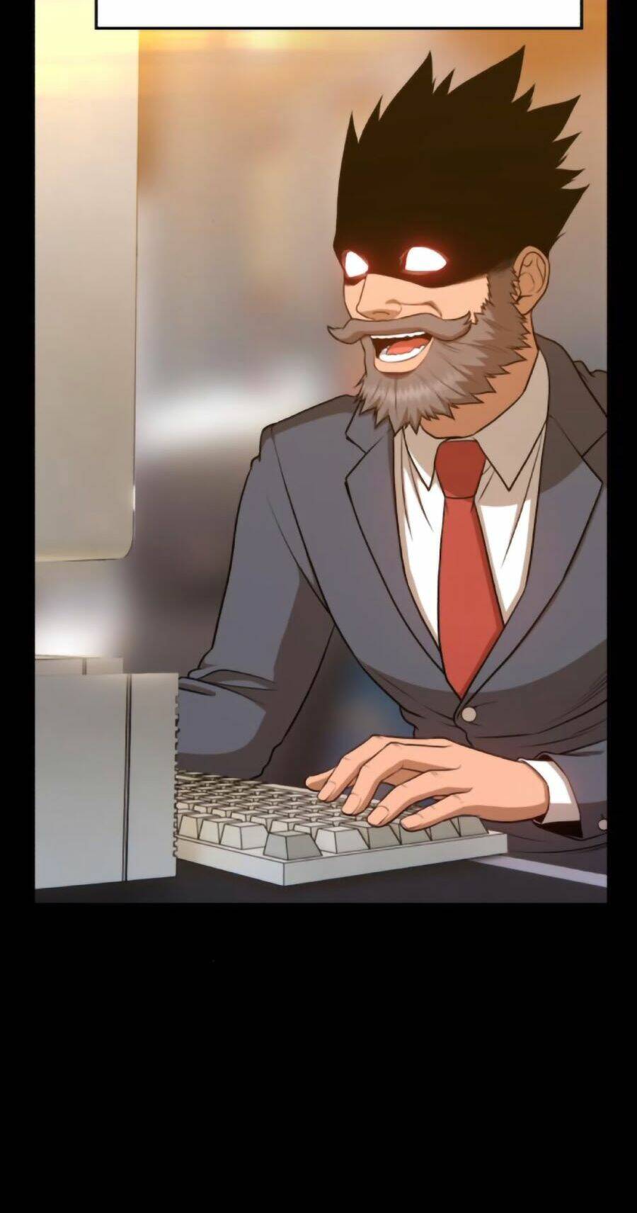 Gậy Gỗ Cấp 99+ Chapter 9 - Trang 2