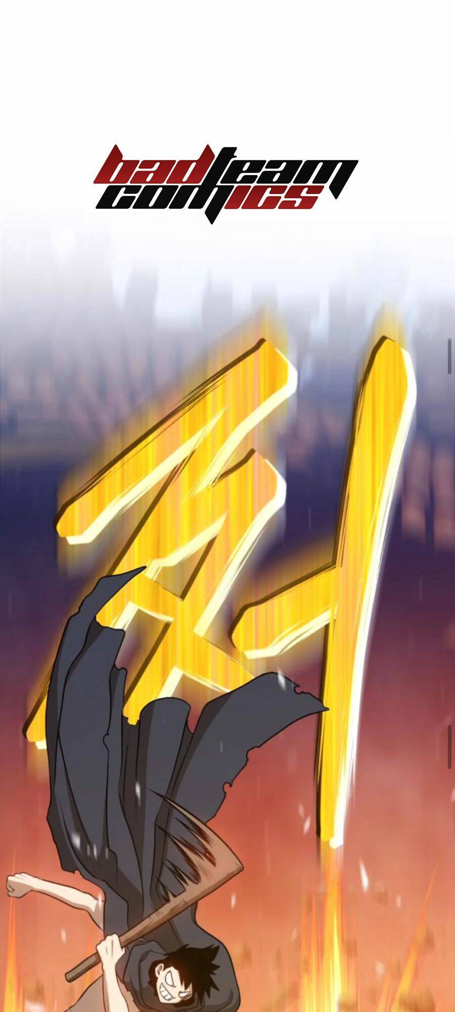 Gậy Gỗ Cấp 99+ Chapter 9 - Trang 2