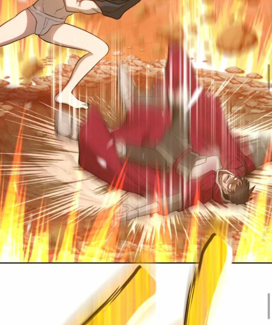 Gậy Gỗ Cấp 99+ Chapter 9 - Trang 2