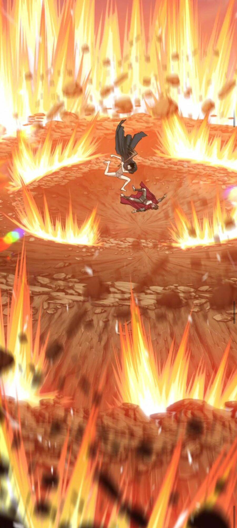 Gậy Gỗ Cấp 99+ Chapter 9 - Trang 2